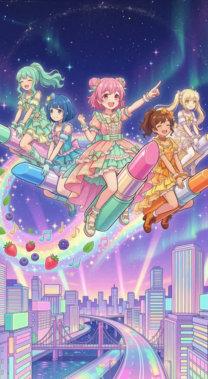 リップ・リセット・マジック☆ #今日は何の日 2/2はくちびるの日