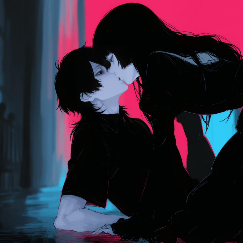 Black Souls