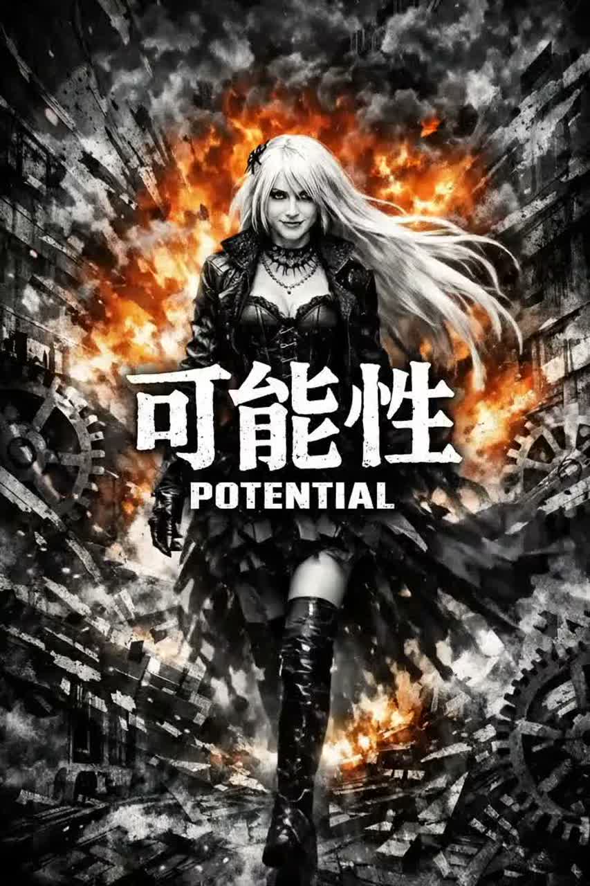 可能性 𓆩✧𓆪 Potential