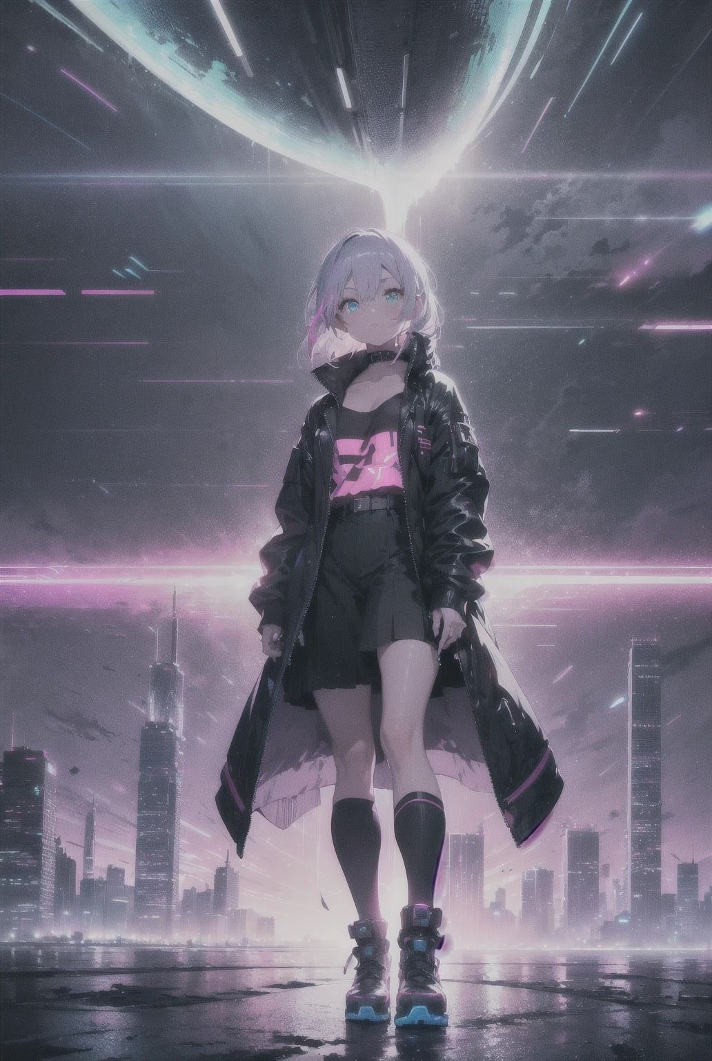 Urban Orbit