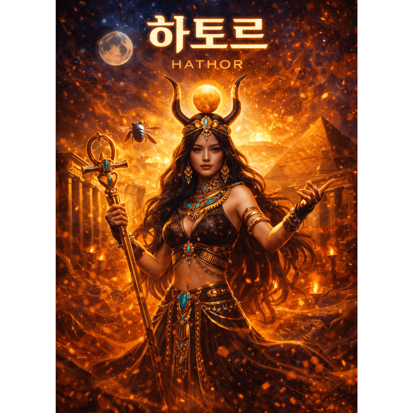 Hathor
