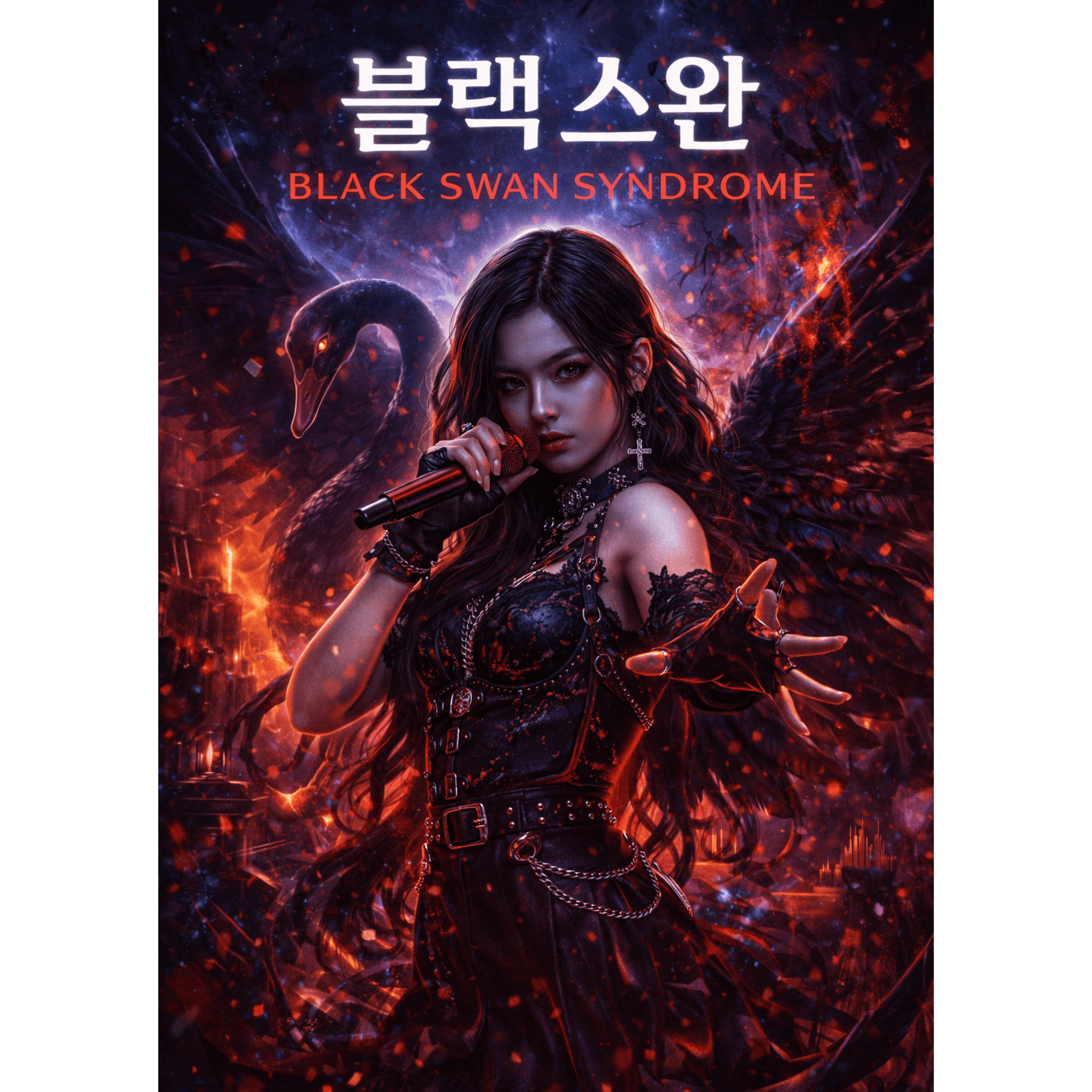 Black Swan Syndrome