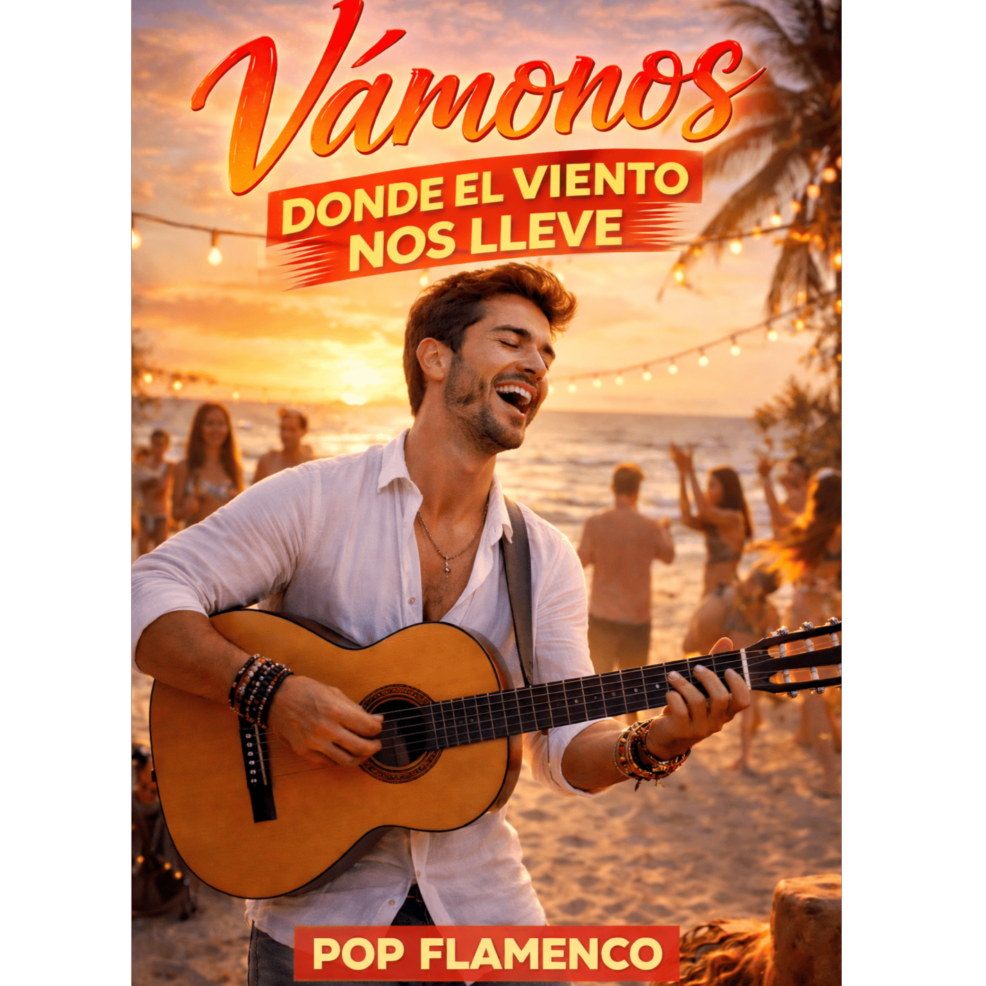 Vámonos