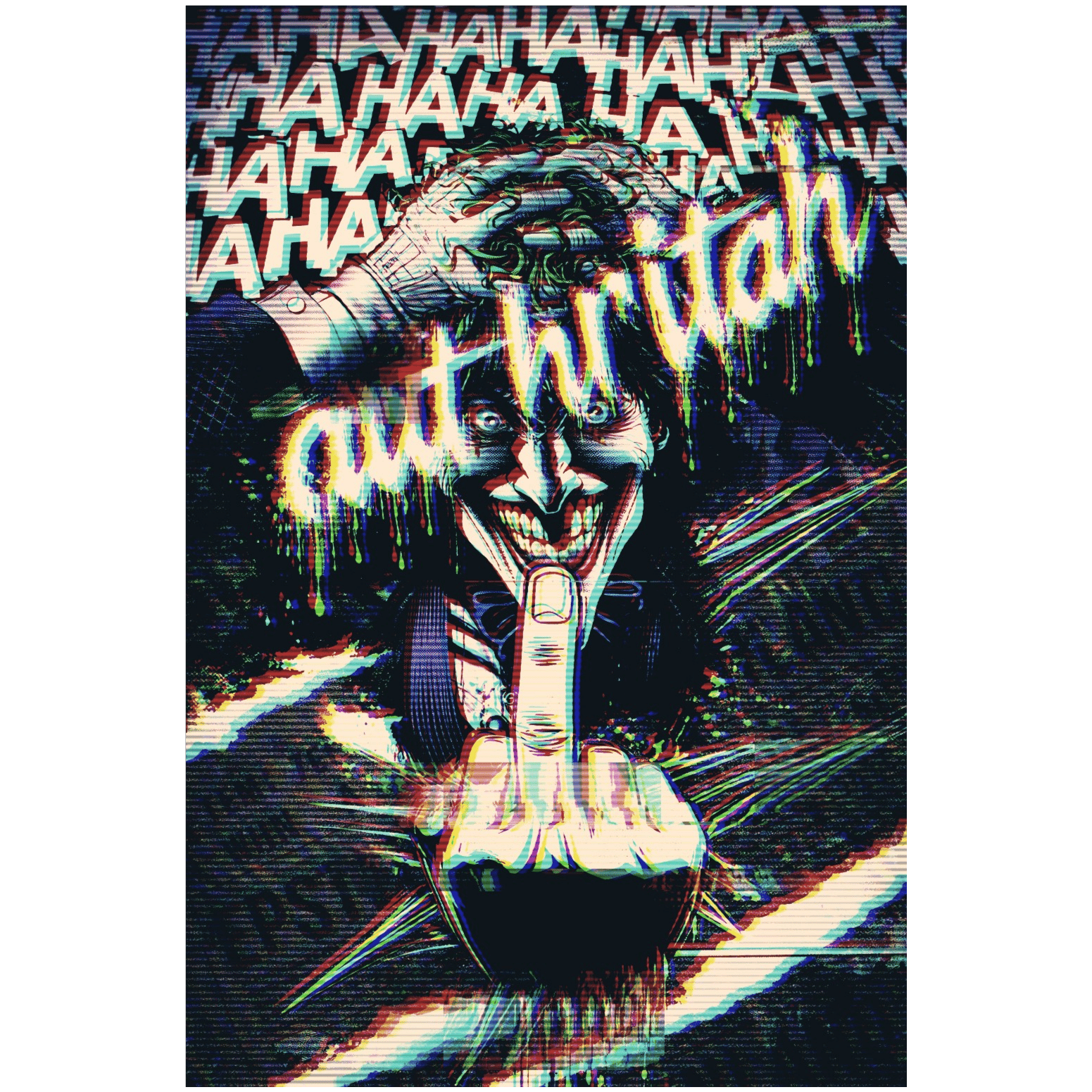 authoritah