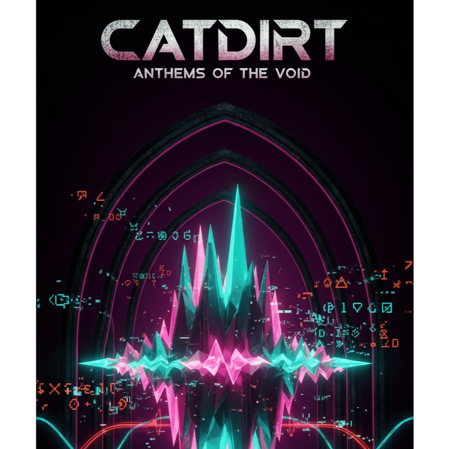 Catdirt - Techno Concerto (Mantha Edit / Undying Tarantella Remix)