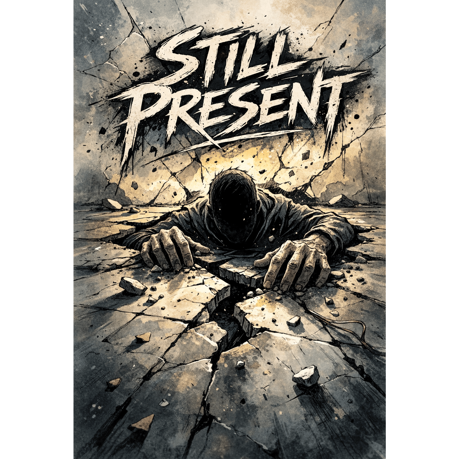 STILL PRESENT