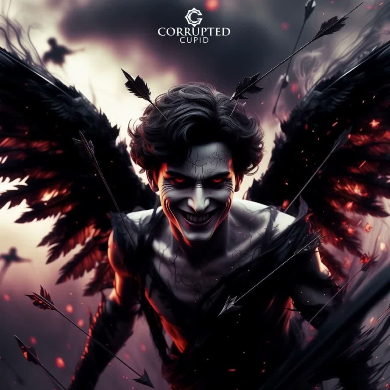 Corrupted Cupid