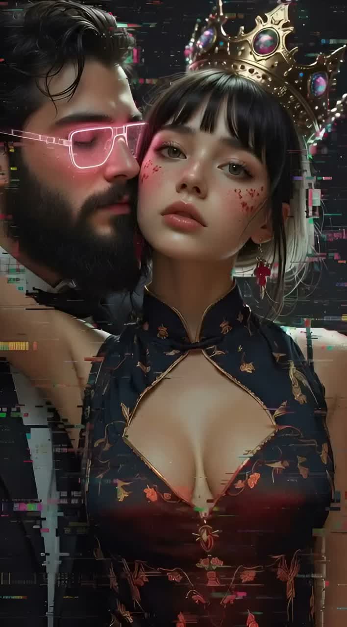 VALENtine | Addie