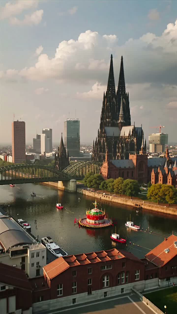 Wat Kölle zo biete hät