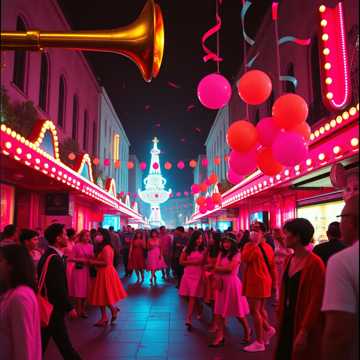 Karneval26 x Karneval 26 ("Mum's original" Mashup)