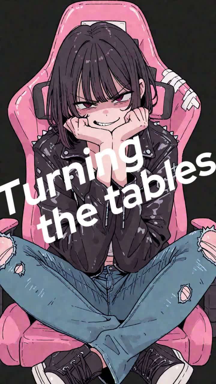 Turning the tables