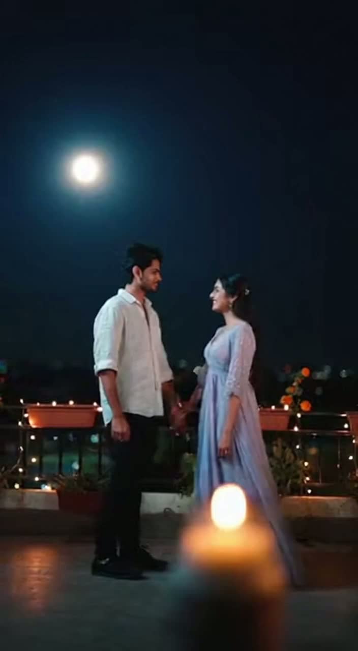 Tum Meri Roshni Ho