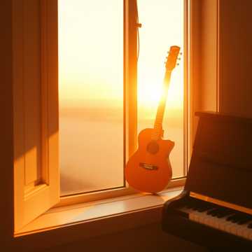Good Morning Sunshine