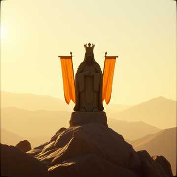 Mandhatri - King of Ikshvaku - 1