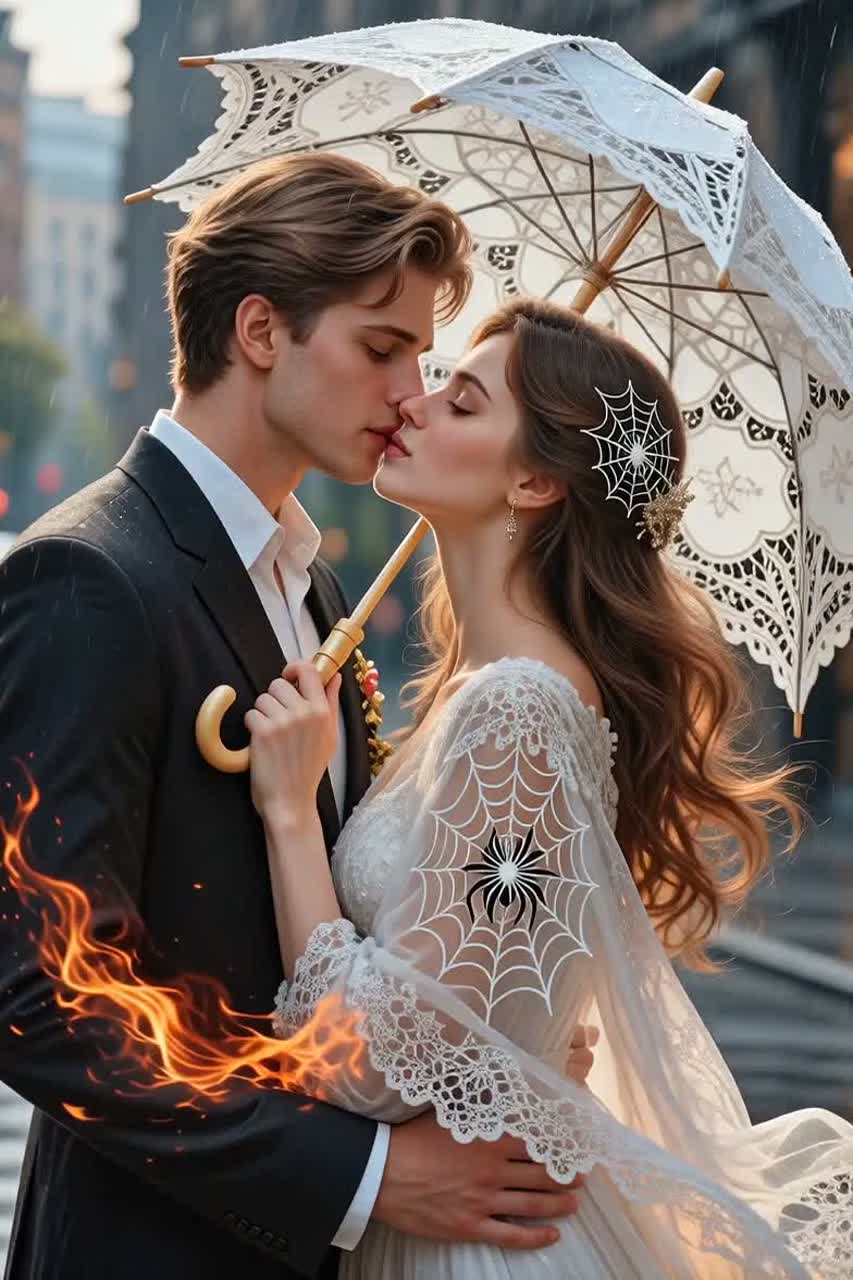 Passionate Love