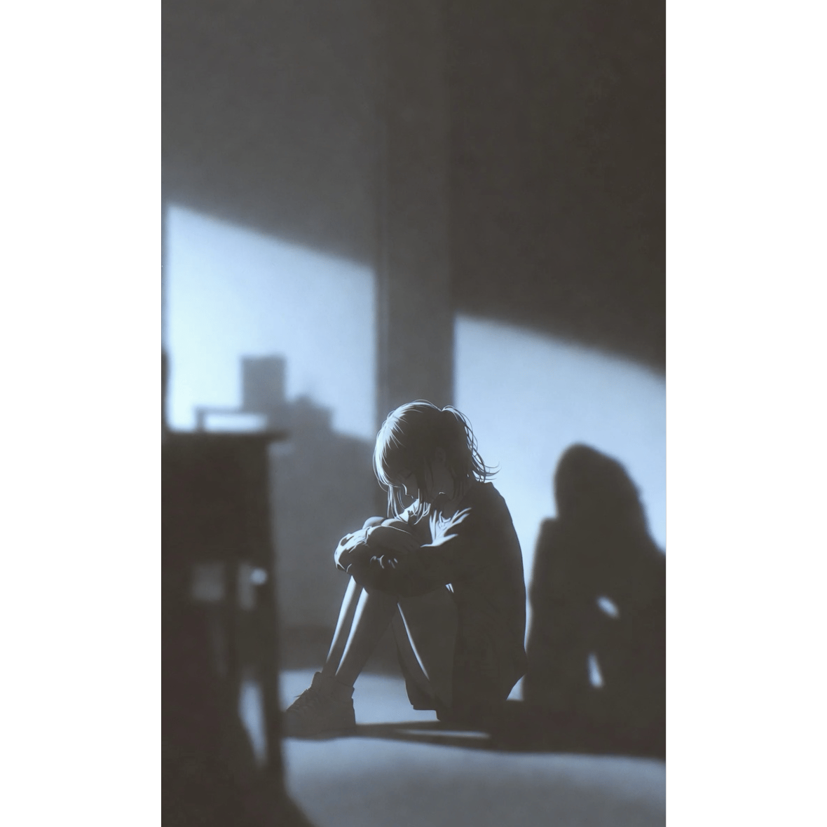 Can You Remember How to Love?