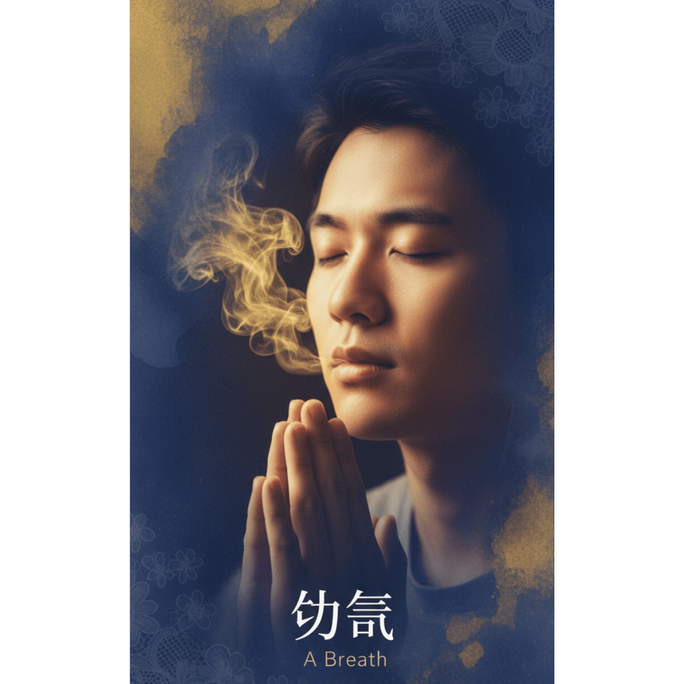 吐氣 - A breath
