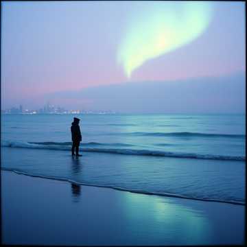 渴望 (The Yearning)
