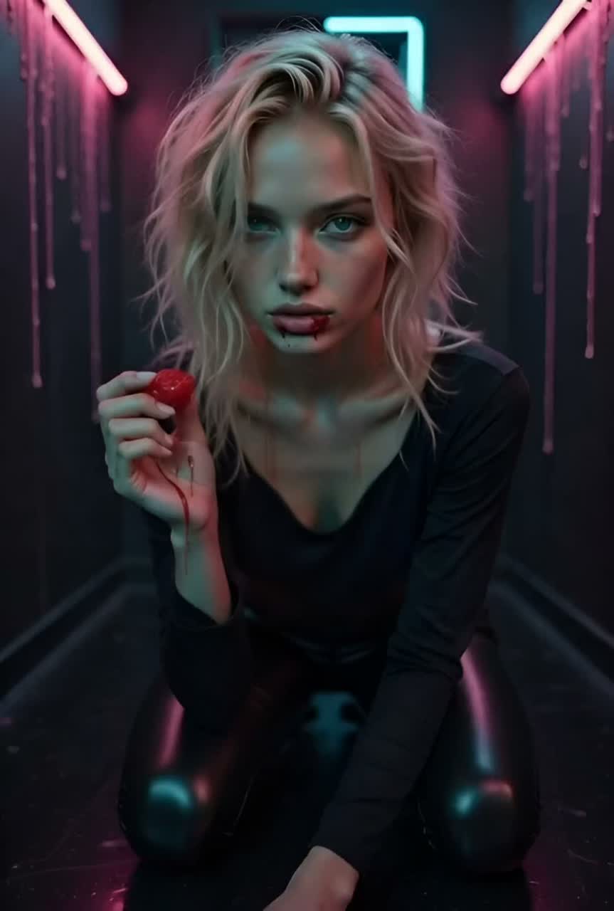 Candy (for Valentine's Day)