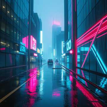 Regen auf Regen [Djent-Disco Mix #75-1]