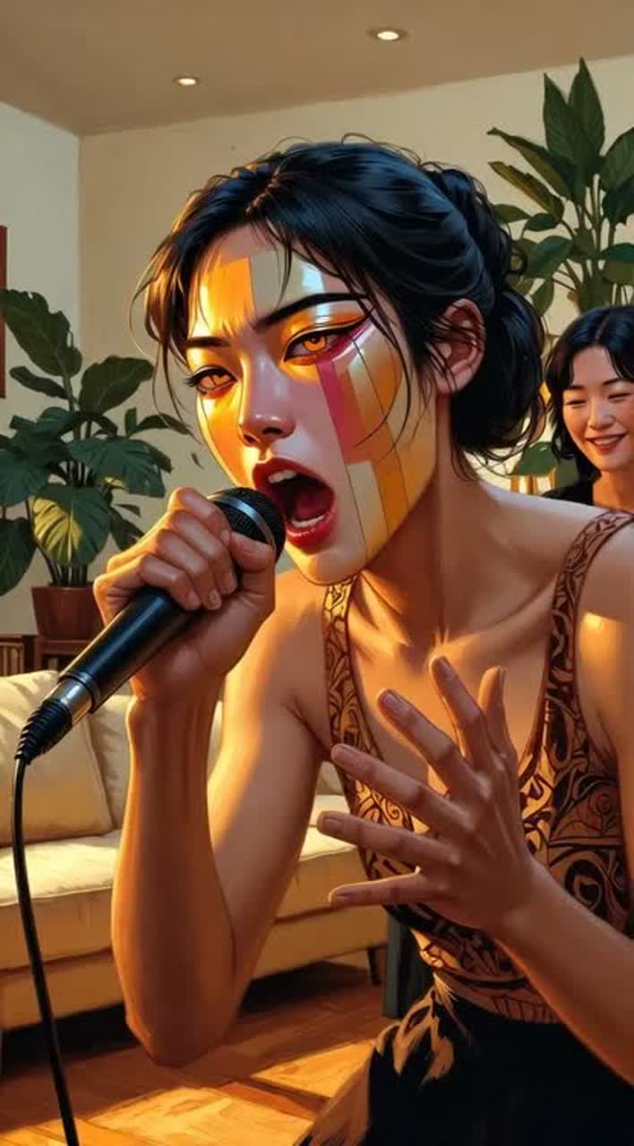 “ Don’t Do It / MAMA ”