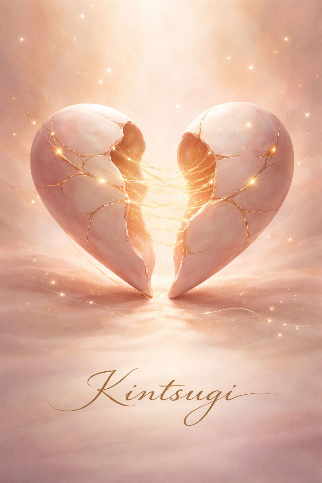 KINTSUGI