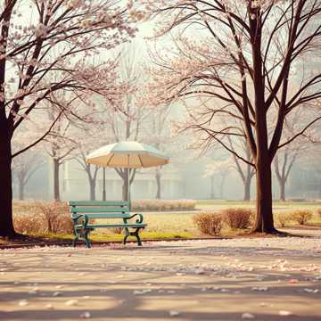 るるる…春の予感🌸​.*･ﾟ 🍃 ﾟ･*.❀.*･ﾟ