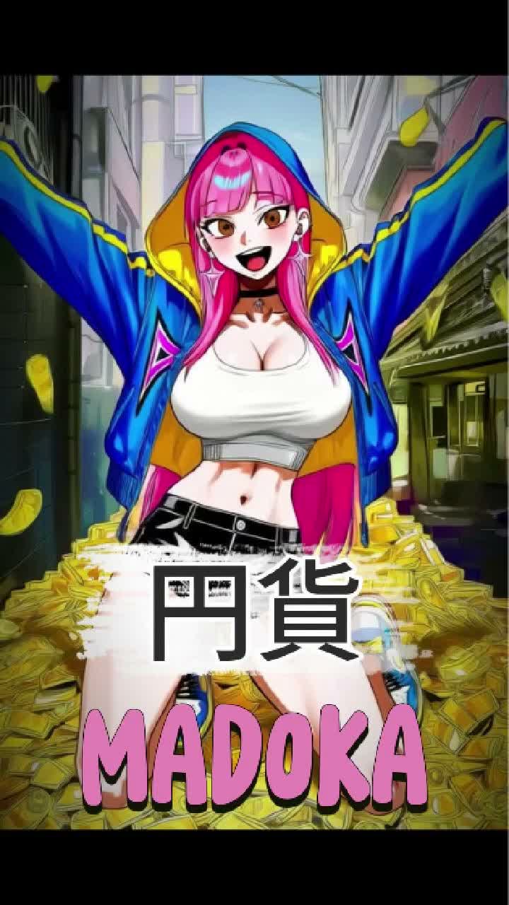 円貨 (Money)