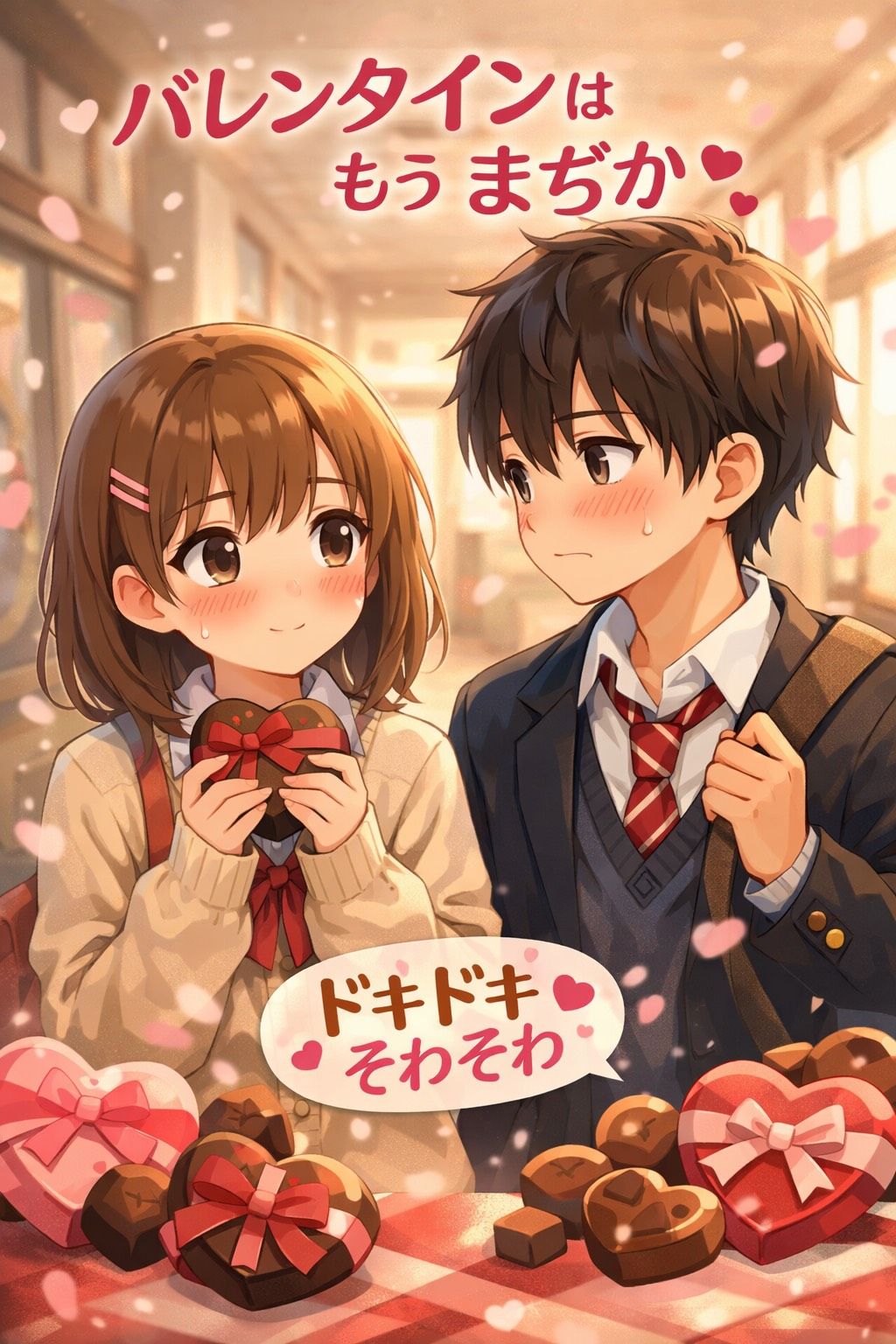 もうまぢか 💝 