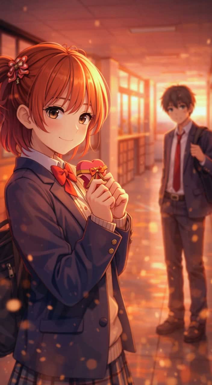 Happy Valentine's Day....💕