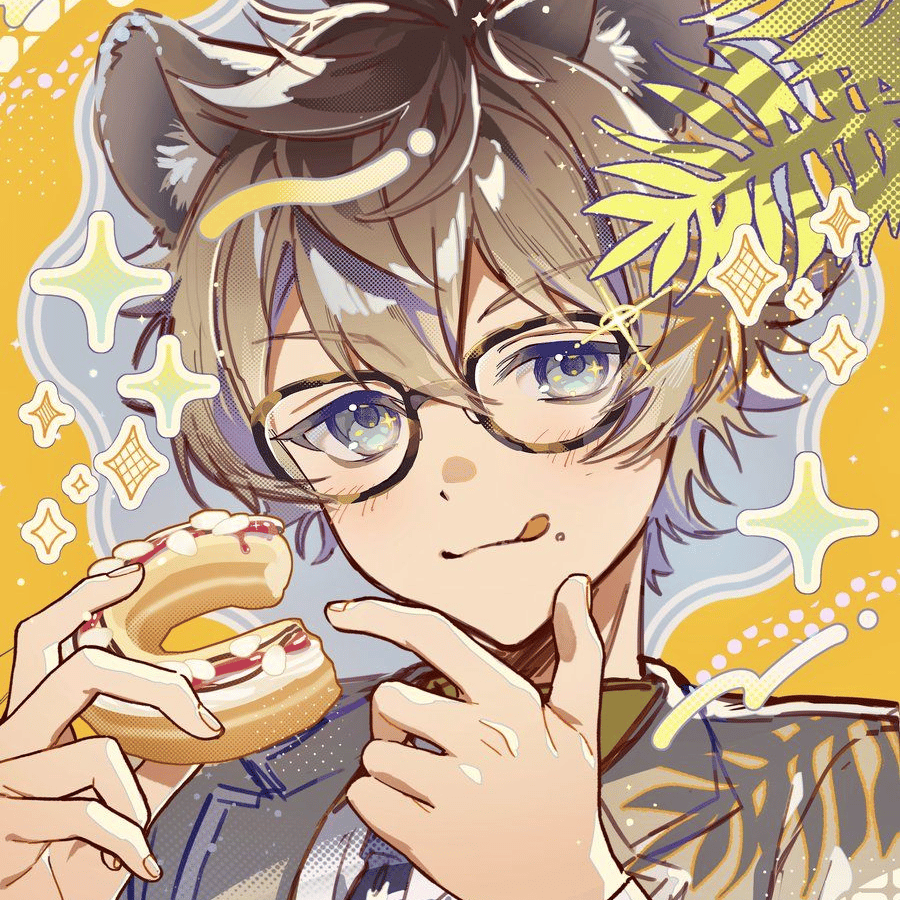 🐶わいが犬？ -    Im a dog?