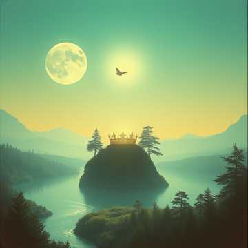 island