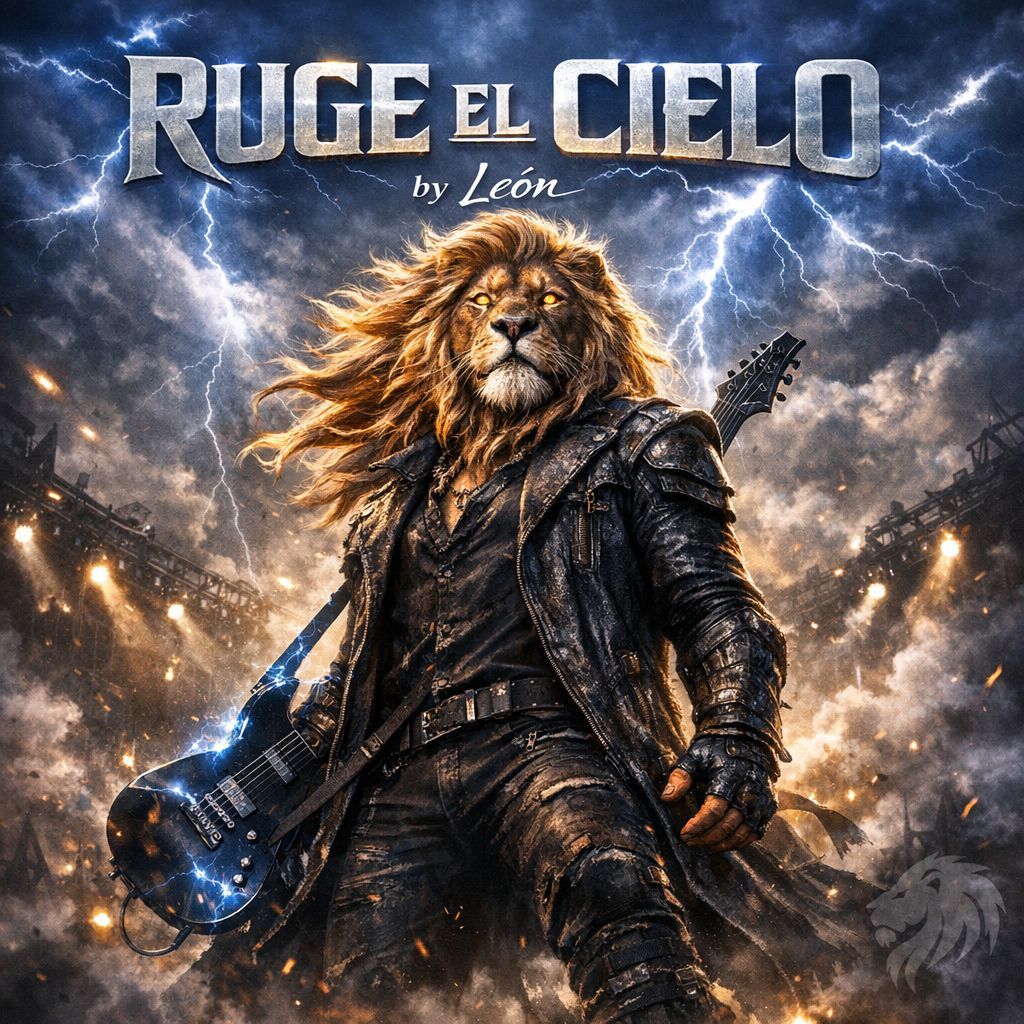Ruge el Cielo