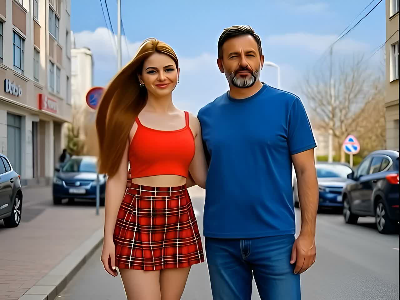 Aysel Git Başımdan  ( Attilâ İlhan )