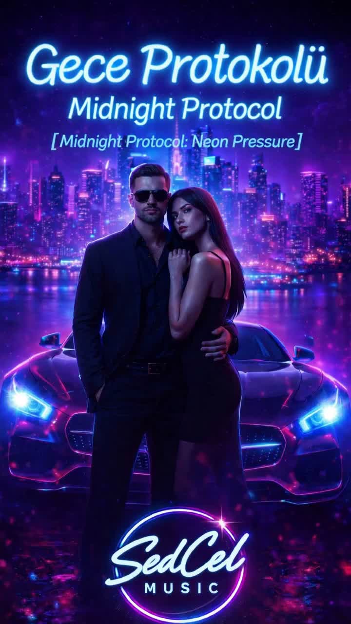 Gece Protokolü: Güç Alanı [Midnight Protocol: Power Zone] 