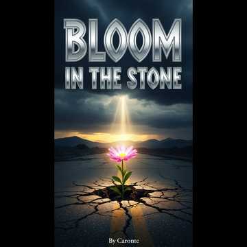 🇺🇸Bloom in the Stone