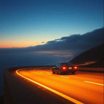 Night Drive