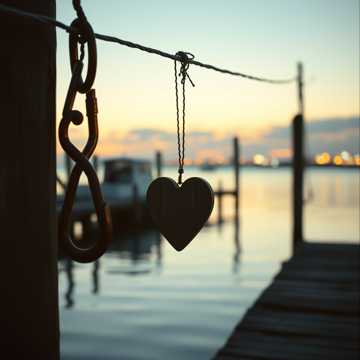 No Fish for Me <@>