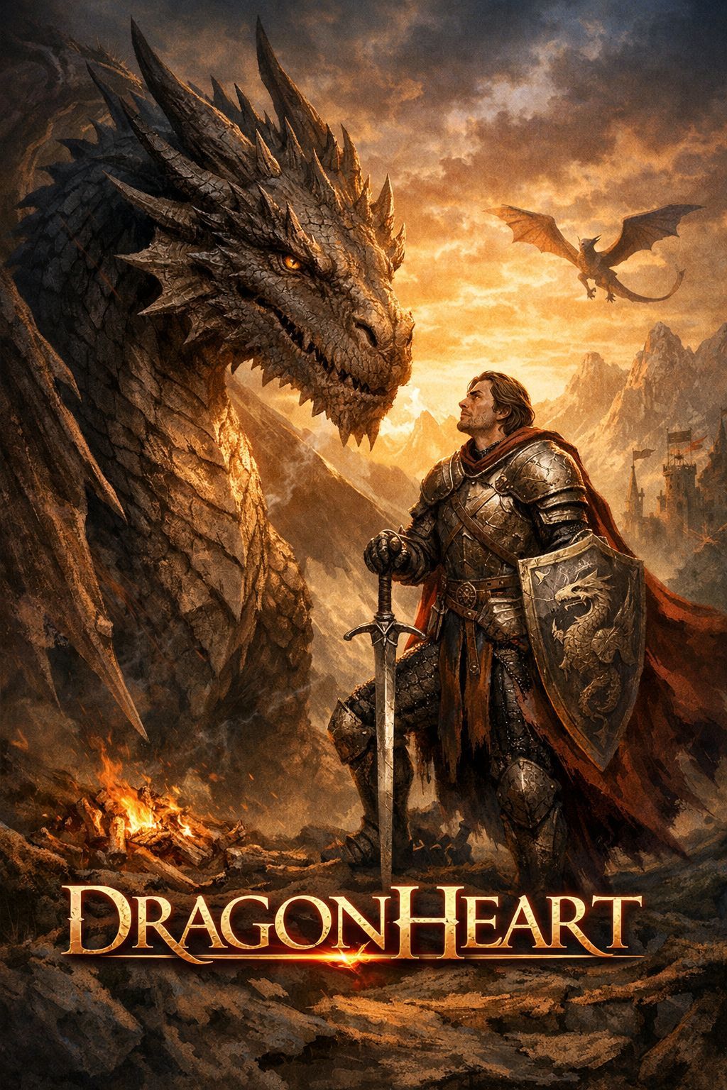 Dragonheart