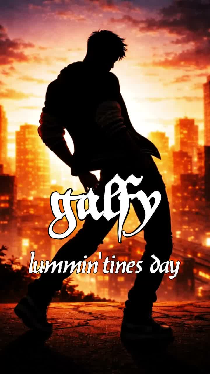 lummin'tines day