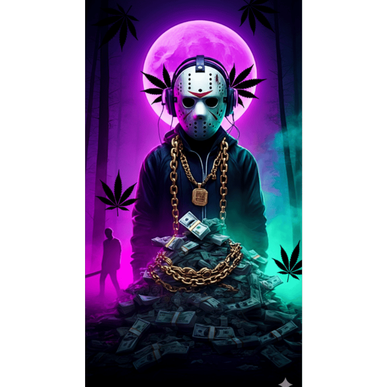 Friday the 13th