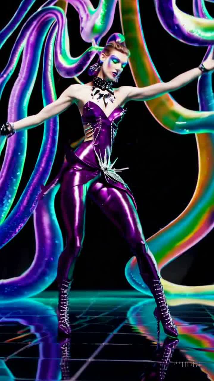 🌈Arc En Ciel 🏹❤️ (Rachel Mondoloni 🌊🦢♾️ RMX)