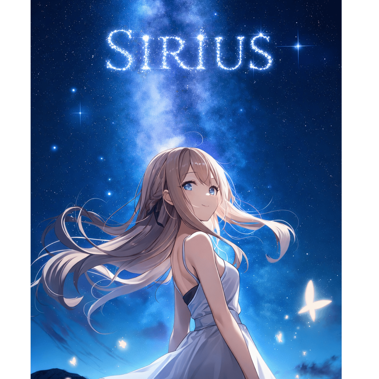 🇰🇷 시리우스 (SIRIUS)