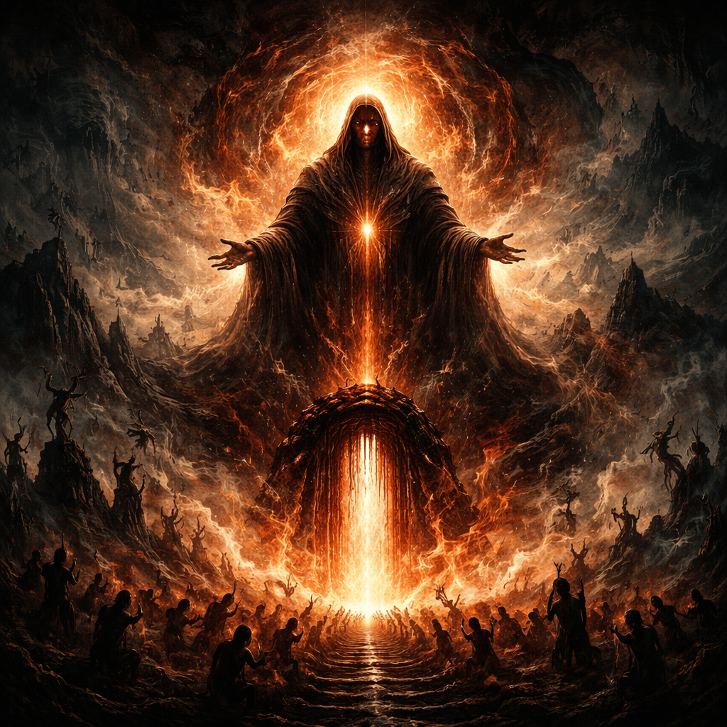 El Latido del Abismo