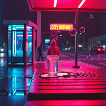 快樂水