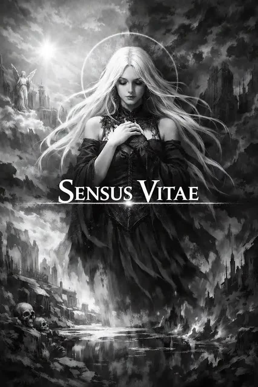 [8] Sensus Vitae 𓆩✧𓆪 The Meaning of Life (Latin)