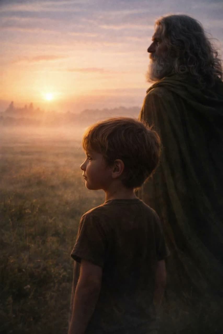 Kinderaugen (Myrddin's Armee)
