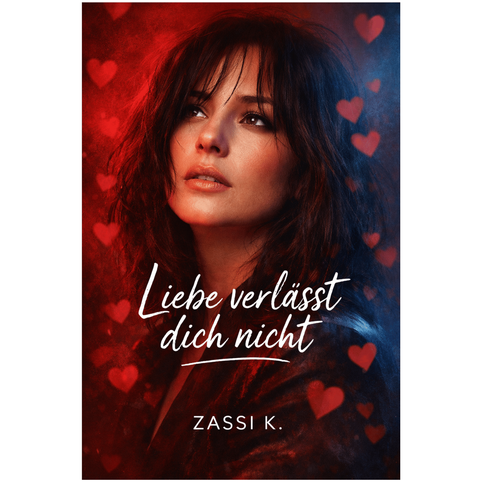 Liebe verlässt dich nicht