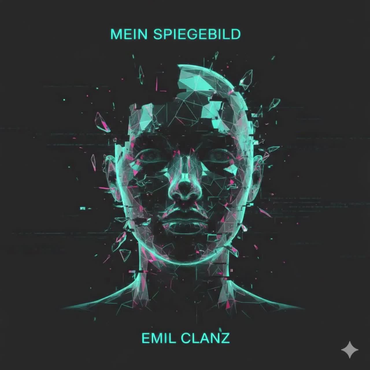 Mein Spiegelbild