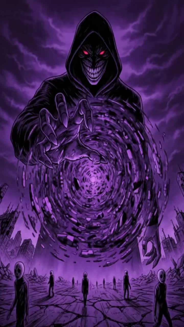 💜🖤 Prompt Kommissar | Lorelei 💜🖤